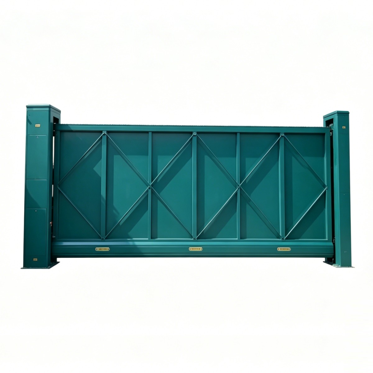 常德澧县如东乡电动悬空门